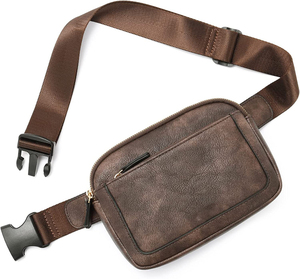 Sac banane unisexe polyvalent, conçu pour une utilisation quotidienne, les sorties, les voyages et les activités décontractées - Product Image 3