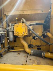 Excavadora de Orugas Caterpillar 330D Usada de Segunda Mano, Cat 320 320d 325 329 330 336 349, Máquina Caterpillar de Orugas - Product Image 6