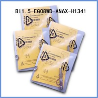 1 Buah Modul Sensor Induktif Baru Bi1.5-eg08wd-an6x-h1341 Asli Tersedia Baru, Produk dengan Garansi Satu Tahun