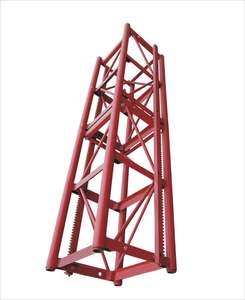 Equipo de construcción económico, elevador eléctrico de construcción, 2ton, 150M de altura SC200/200 - Product Image 5