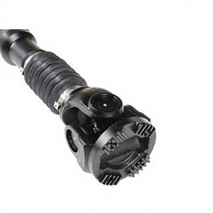 Arbre de transmission OE 52123326AB, 52105934AC pour <span class=keywords><strong>Dodge</strong></span> <span class=keywords><strong>Ram</strong></span> 2500 et <span class=keywords><strong>3500</strong></span> <span class=keywords><strong>diesel</strong></span>, arbre de transmission pour 2003 - <span class=keywords><strong>2013</strong></span> - Product Image 3