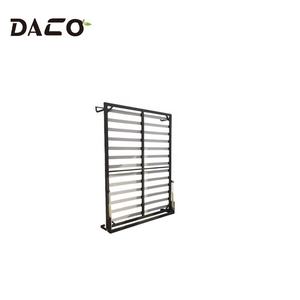 Mécanisme de <span class=keywords><strong>lit</strong></span> mural à inclinaison verticale, mécanisme de deux tailles pour les petits espaces - Product Image 2