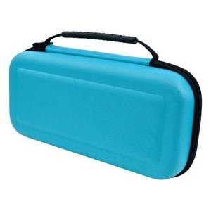 Estuche para Videojuegos SWITCH 2, Azul, SWITCHNEWPOUCHLBLUE - Product Image 1