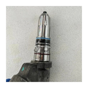 Injecteur de carburant 4061851 pour moteur Cummins M11 - Product Image 2
