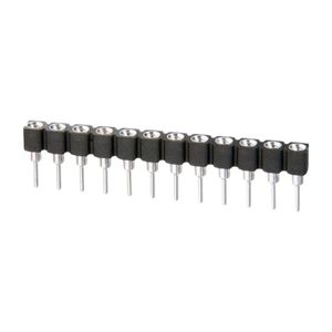 Composants électroniques d'origine, connecteurs, transistors, socket IC 05-0513-10T SIP 5PIN, sockets IC - Product Image 3
