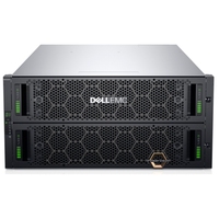 ME5024 Enterprise, Matriz de Almacenamiento All-Flash de 2U con Doble Controlador, 640K IOPS, SAN/DAS de Alto Rendimiento, Almacenamiento Central para Centros de Datos