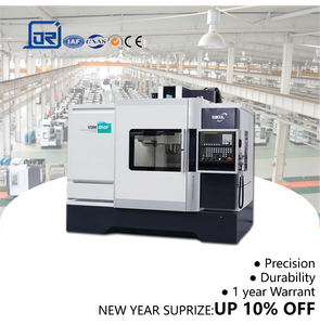 Centre d'usinage vertical, commande CNC automatique, puissance de la broche 12000 tr/min, fraiseuse 3 axes <span class=keywords><strong>VMC</strong></span> 850 pour l'industrie automobile - Product Image 1