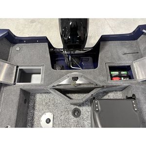 เรือตกปลา 2026 Tracker Boats Pro V-16 SC Premium 60 แรงม้า ขนาด 7'4'' ความกว้างลำเรือ 8.1-12 เมตร - Product Image 2