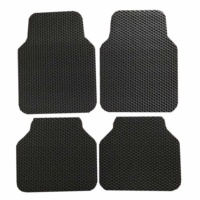 Artes 5021 Tapis de voiture universel en PVC