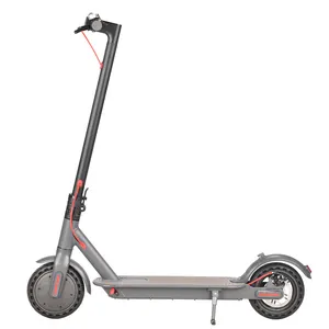 2022 nouveau scooter électrique pour enfants et adultes, recharge électrique, sport, divertissement, deux roues, scooter électrique pour la famille
