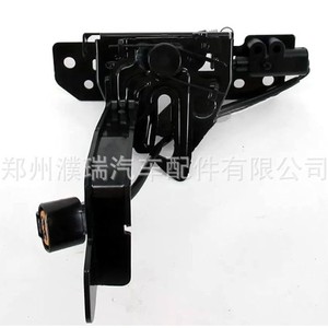 Verrou de capot 81130-S8000 pour Hyundai Kia, pièce automobile en matériau composite - Product Image 4