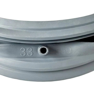 Junta de Sello de Puerta para Lavadora Eléctrica MDS55242601, Repuesto OEM para las Series <span class=keywords><strong>F</strong></span>/WD/<span class=keywords><strong>WM</strong></span> - Product Image 6