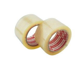 Bopp-<span class=keywords><strong>cinta</strong></span> de embalaje <span class=keywords><strong>reflectante</strong></span> <span class=keywords><strong>transparente</strong></span> de 48mm, 2 pulgadas, respetuosa con el medio ambiente, Nano <span class=keywords><strong>cinta</strong></span> de sellado de costura adhesiva - Product Image 3