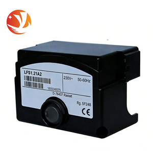 ตัวควบคุมโปรแกรม nsxh AGK11แบบ PLC ใหม่ล่าสุดสำหรับเตาเผาขนาดเล็กจากจีน - Product Image 1