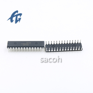 SACOH ATMEGA8A U IC MCU 8BIT 8KB FLASH 28DIP ราคาดีที่สุด ATMEGA8A-PU ATMEGA8A-PU ATMEGA8A-PU ATMEGA8A-U ATMEGA8A U MCU ไอซีชิป - Product Image 1