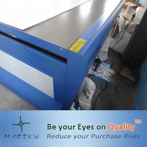 Servizio di ispezione della qualità della stampante a letto piatto industriale - Product Image 5