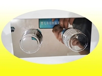 Robinet thermostatique pour baignoire de salle de bain pour bébé Robinet spécial à température constante pour bébé