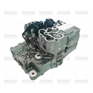 ATX TRANSPEED Original Genuino TR580 CVT <span class=keywords><strong>Caja</strong></span> <span class=keywords><strong>de</strong></span> cambios Piezas <span class=keywords><strong>de</strong></span> transmisión Cuerpo <span class=keywords><strong>de</strong></span> válvula para Subaru - Product Image 4