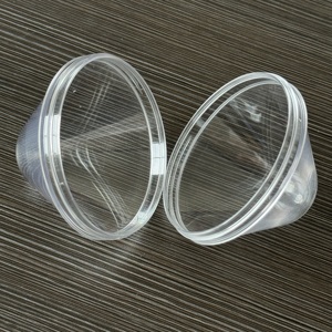 قنينة Pet قولبة تشكيل مسبق 89 جم-زجاجة فم بعرض - Product Image 6