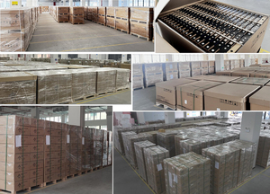 Panneau solaire JA Solar <span class=keywords><strong>JAM78S30</strong></span> GR 585-610W à haute efficacité, mono PERC MBB, demi-cellule, sans interstices, ruban - Product Image 4