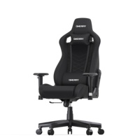 JOHOOFURNITURE Chaise de jeu de course de luxe en mousse moulée intégrale pour PS4 LOL CS GO, chaise d'ordinateur, ensemble de mobilier de bureau, Silla Gamer