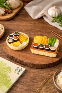 Imán de Resina 3D Hecho a Mano, Miniatura de Postre, Imán de Refrigerador Magnético Personalizado al por Mayor, Decoración para Cocina y Cafetería - Product Image 6