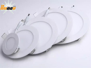 Fournisseur de luminaires encastrés LED modernes de haute qualité 3w pour l'éclairage intérieur, fournisseur de luminaires encastrés LED pour le salon - Product Image 5