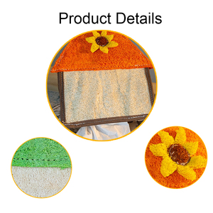 Caja de pañuelos para coche, juego de toallitas, soporte para caja de pañuelos para visera de coche, decoración de almacenamiento interior para accesorios de coche - Product Image 5