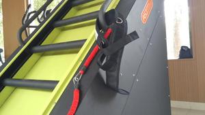 Máquina de Escalar Escaleras de Venta Directa de Fábrica, Equipo de <span class=keywords><strong>Gimnasio</strong></span> para Entrenamiento de Escaleras, Máquina de Escaleras Vertical ASJ-9307 - Product Image 5