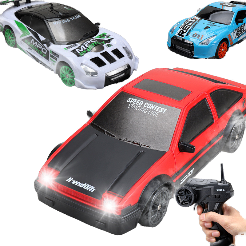 Coches Drift Piezas De Actualizaciu00f3n De Neumu00e1ticos De