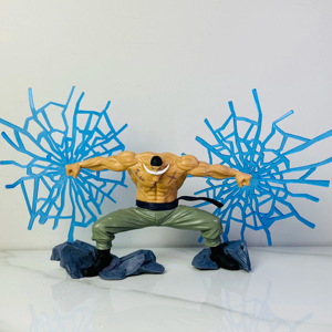 <span class=keywords><strong>Figura</strong></span> de 17,5 cm <span class=keywords><strong>Edward</strong></span> <span class=keywords><strong>Newgate</strong></span> barba blanca PVC Anime <span class=keywords><strong>figura</strong></span> estatua decoración colección estatua modelo juguete - Product Image 4