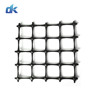 Hai trục nhựa <span class=keywords><strong>geogrid</strong></span> roadbed gia cố <span class=keywords><strong>geogrid</strong></span> nuôi trồng thủy sản dưới <span class=keywords><strong>Net</strong></span> vòng tròn Ngô lưới - Product Image 1