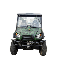 Véhicule utilitaire bon marché Utv 4x4 côte à côte ferme Utv buggy électrique rue juridique Utvs à vendre