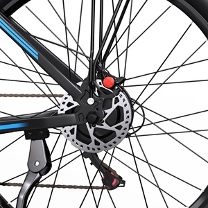 Bicicleta Eléctrica Duotts C29 Pro, Bicicleta de Montaña, Bicicleta Urbana, E-Bike, Bici Eléctrica, C29 de Alto Rendimiento - Product Image 6