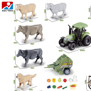Figure di animali da cortile simulate figure di animali da cortile <span class=keywords><strong>per</strong></span> <span class=keywords><strong>bambini</strong></span> - Product Image 2