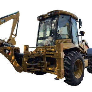 Chargeuse-pelleteuse Cat 430F d'occasion à prix abordable, chargeuses-pelleteuses Caterpillar 420, 432F, 416E, 420F, 428F, 430F d'occasion à vendre - Product Image 1