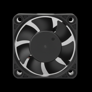 Ventilador Axial Eléctrico Crown 4020 a Prueba de Explosiones T1 AC con Rodamiento de Bolas OEM para Cocina - Product Image 1