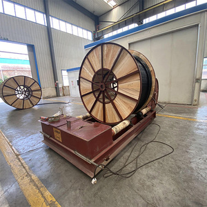 Medium Voltage Underground Copper XLPE PVC <b>Power</b> <b>Cable</b> 50mm2 70mm2 150mm2 120mm2 24KV 20kv <b>Cable</b>, 2, 3, 4, 5 Cores C - Product Image 5