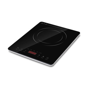 Bếp Điện Cảm Ứng Nhỏ Quốc Gia Mạnh Mẽ Chuyên Nghiệp - Product Image 6