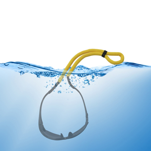 Personnalisation professionnelle de divers types de chaînes de <span class=keywords><strong>lunettes</strong></span>, de sangles pour <span class=keywords><strong>lunettes</strong></span>, de cordons flottants en nylon pour <span class=keywords><strong>lunettes</strong></span> de sport - Product Image 1