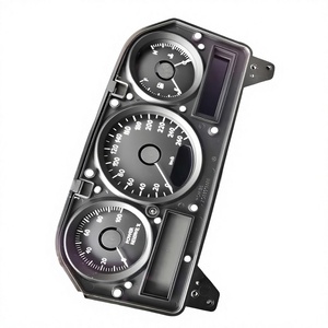 High Quality Suitable for Rolls-Royce Car Parts Popular Car Dashboard Car Combination Instrument Cockpit Speedometer - Product Image 5