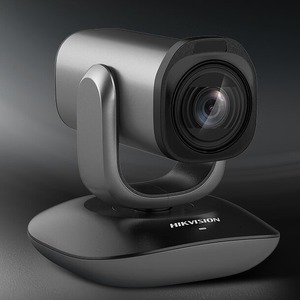 กล้องกิมบอล Hikvision U138RZ 4K Ultra HD พร้อมซูม 20 เท่า สำหรับการถ่ายทอดสดและวิดีโอบล็อกส่วนตัว - Product Image 1