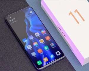 ขายส่งสมาร์ทโฟน Mi11 LTE AMOLED 120Hz 108MP 5000mAh รองรับหลายภาษา ขายส่งโทรศัพท์มือถือ - Product Image 5