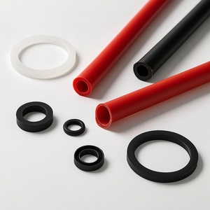 Molde de Silicona Resistente al Calor, de Grado Alimenticio e Ignífugo para Bases de Conos de Incienso, Porta Incienso, Decoración Zen, hasta +350C - Product Image 6