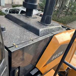 Cargadora LIUGONG CLG862H en oferta - Product Image 4