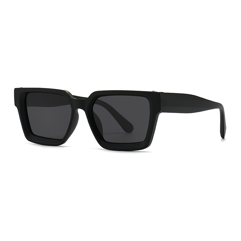 Sand Black-gray