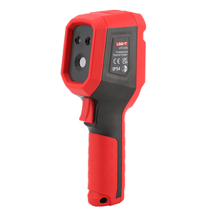 UTI-120S กล้องถ่ายภาพความร้อนอินฟราเรดความไวสูง กล้องถ่ายภาพความร้อน ช่วงการถ่ายภาพ - 20 ~ 400 องศาเซลเซียส - Product Image 2