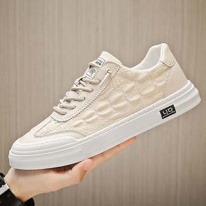 Zapatillas Deportivas de Moda para Hombre, Estilo Casual para Caminar y Correr - Product Image 4