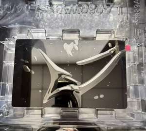 LA080WV9-SL02 LA080WV9-SL06 LA080WV9-SL08 96560-J7250WK J7260WK ÉCRAN TACTILE D'AFFICHAGE LCD pour <span class=keywords><strong>2018</strong></span> 2020 <span class=keywords><strong>Kia</strong></span> <span class=keywords><strong>Ceed</strong></span> <span class=keywords><strong>Sw</strong></span> Navigation - Product Image 2