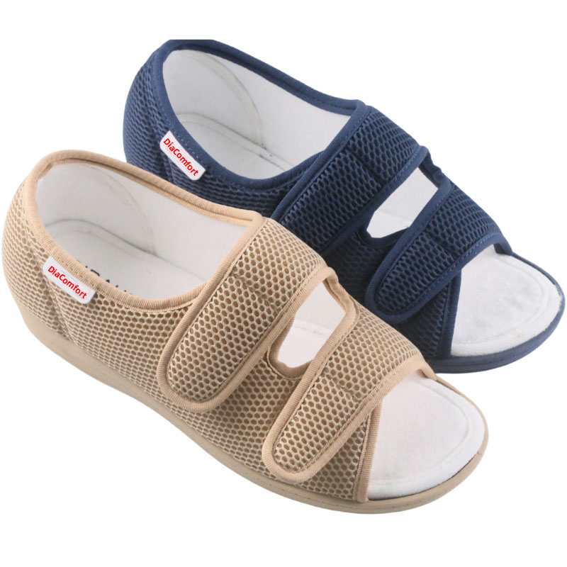 Womens Sandals Sandals Removable Insoles Orthopedic Sandals